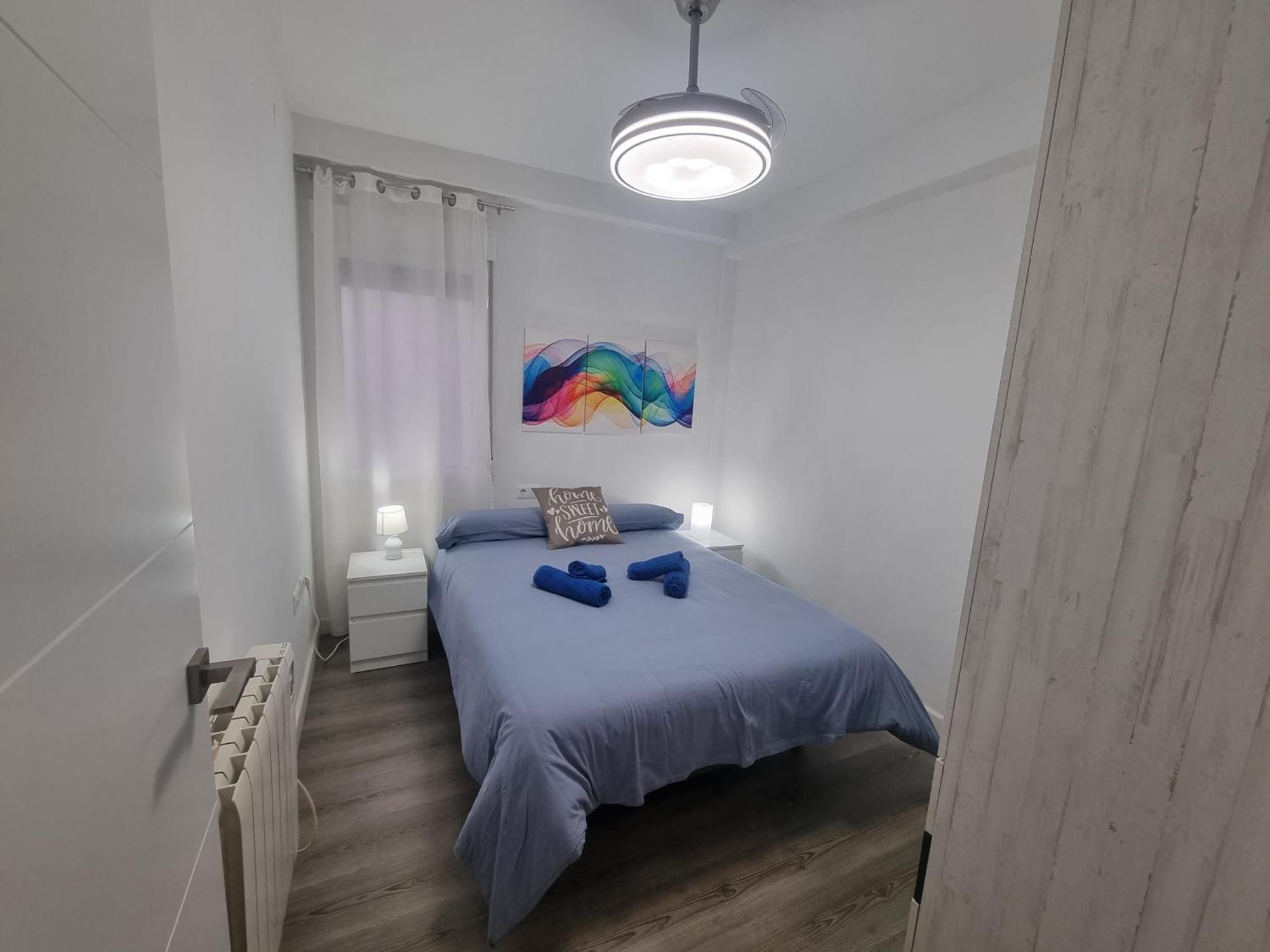 Alicante Plaza Beach Dış mekan fotoğraf